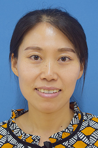 Jess Li